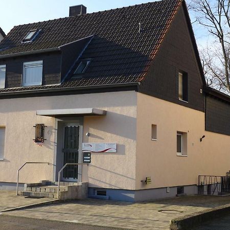 Messe Cgn/Dus Grossraeumige Wohnung In Guter Verkehrslage 勒沃库森 外观 照片