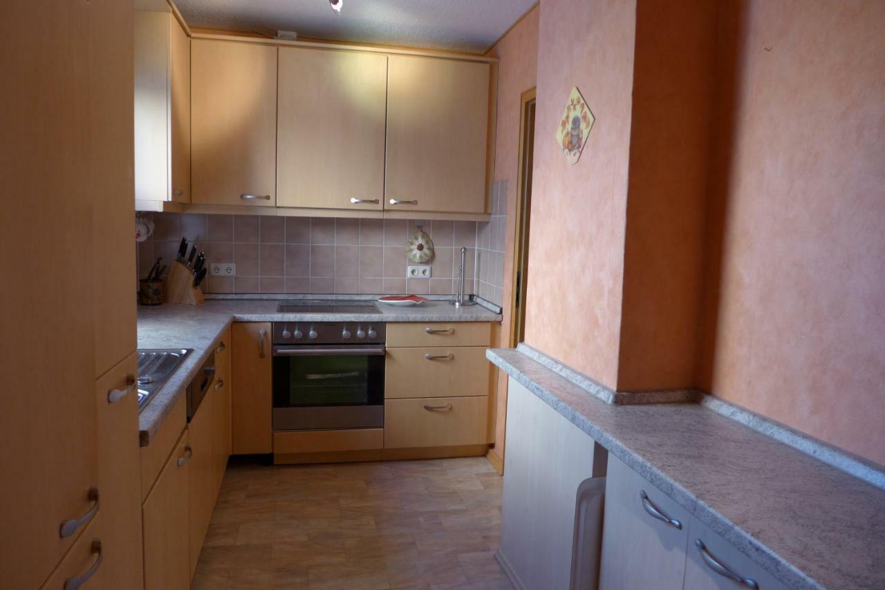 Messe Cgn/Dus Grossraeumige Wohnung In Guter Verkehrslage 勒沃库森 外观 照片