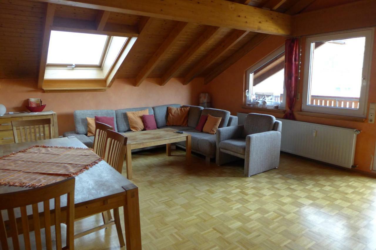 Messe Cgn/Dus Grossraeumige Wohnung In Guter Verkehrslage 勒沃库森 外观 照片