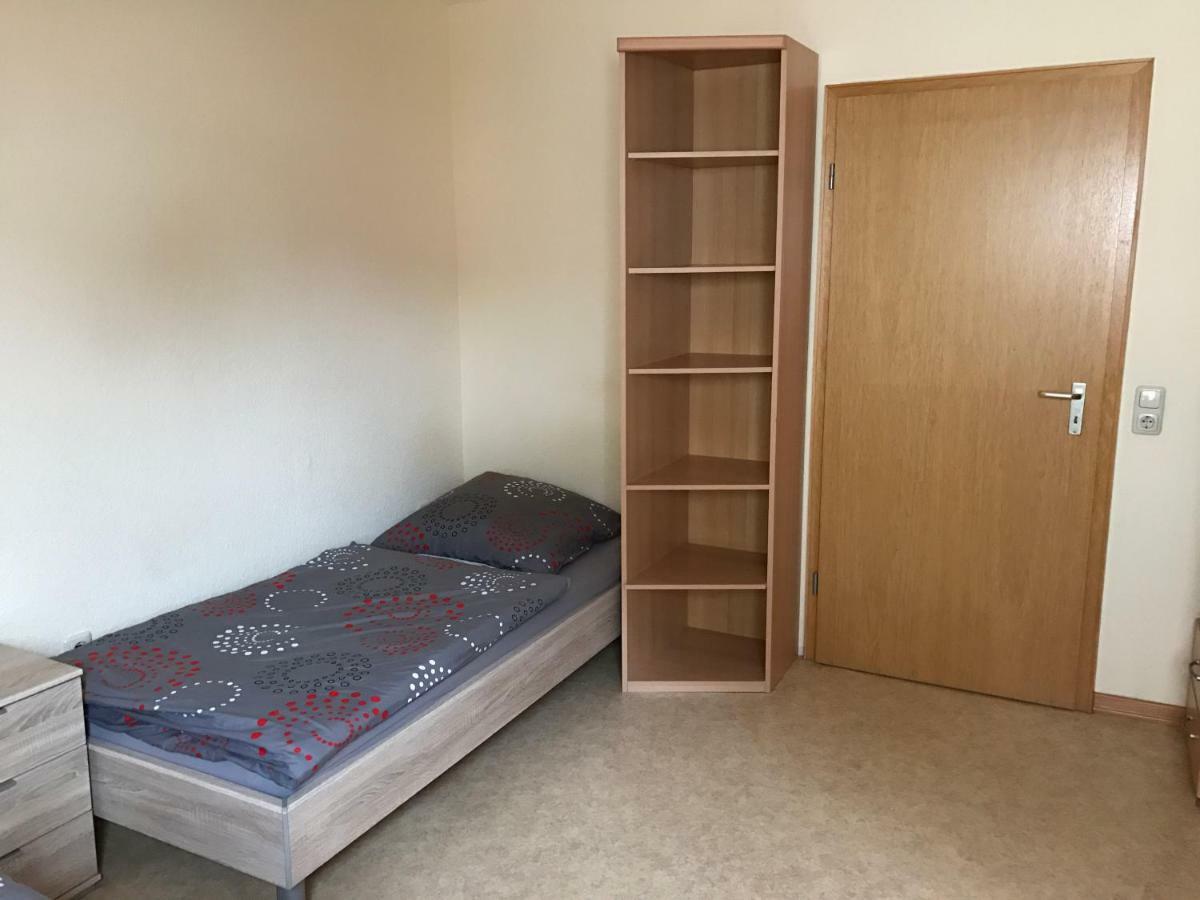 Messe Cgn/Dus Grossraeumige Wohnung In Guter Verkehrslage 勒沃库森 外观 照片