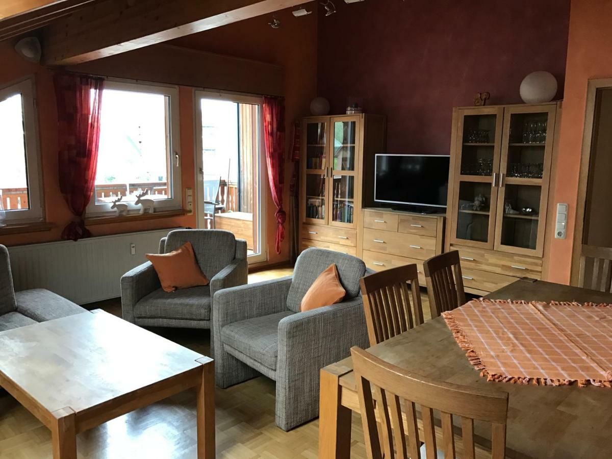 Messe Cgn/Dus Grossraeumige Wohnung In Guter Verkehrslage 勒沃库森 外观 照片